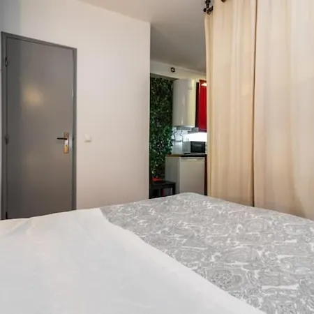 Bright Studip Apartment In The Heart Of Lisbon Apartmán