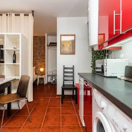 Bright Studip Apartment In The Heart Of Lisbon Apartmán Lisboa