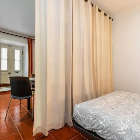 Bright Studip Apartment In The Heart Of Lisbon * Lissabon